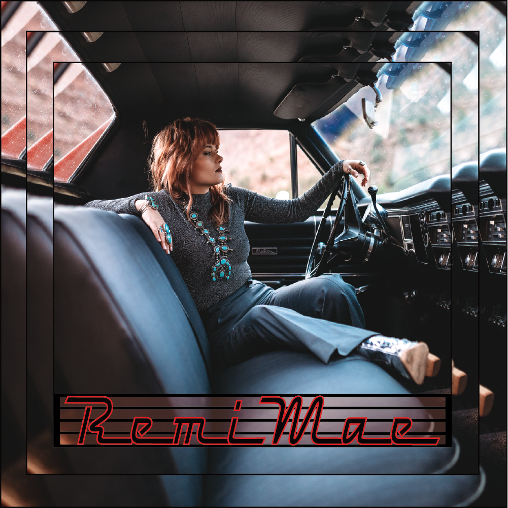 "Remi Mae Merch" gift card