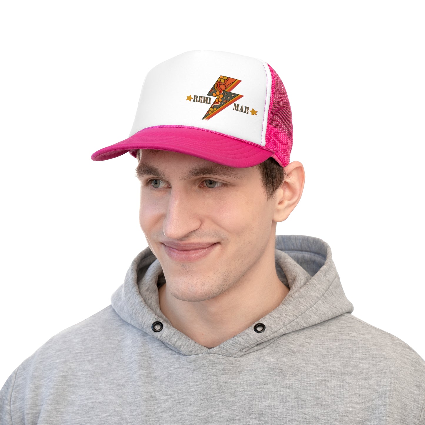 Trucker Caps