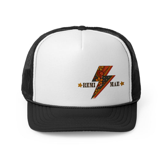 Trucker Caps
