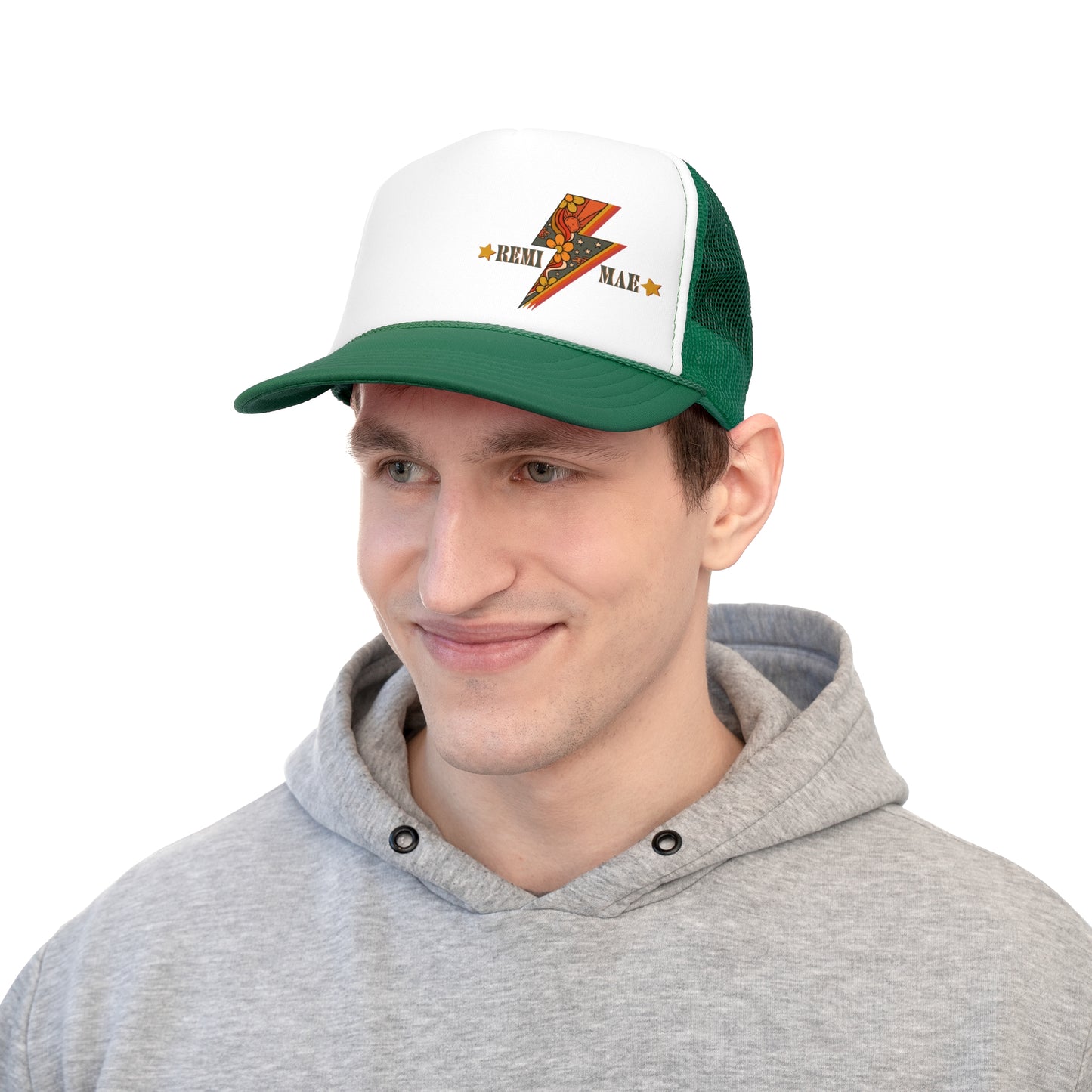 Trucker Caps