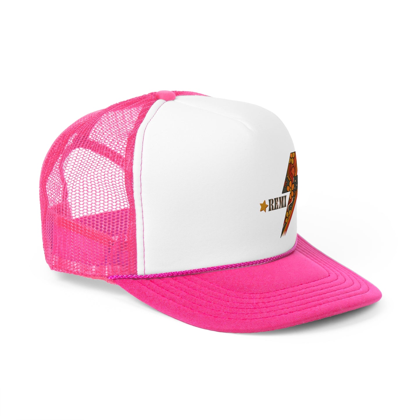 Trucker Caps