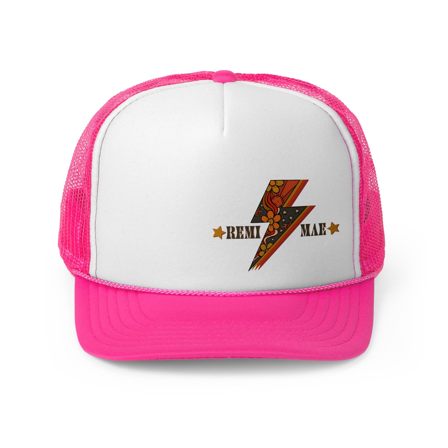Trucker Caps