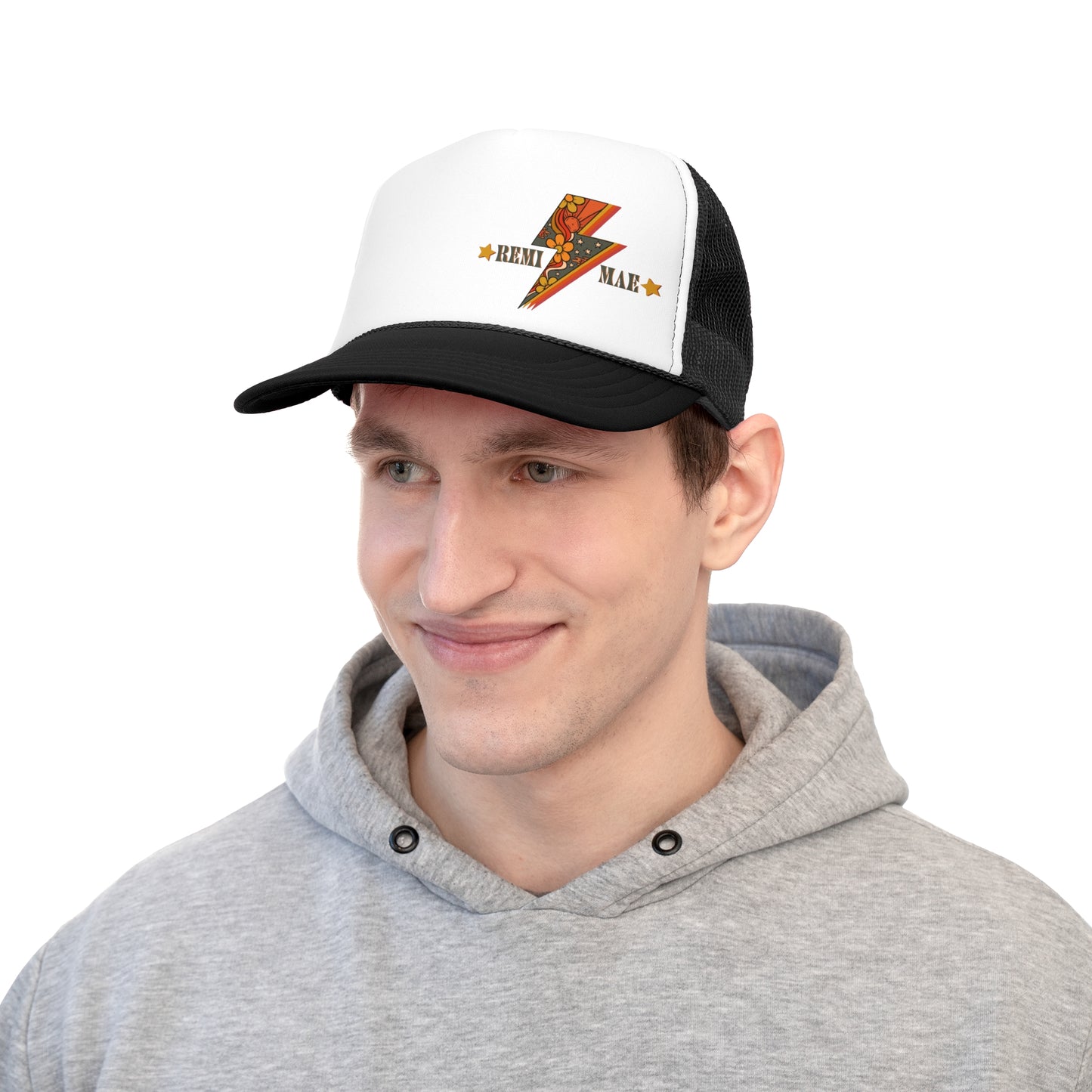 Trucker Caps
