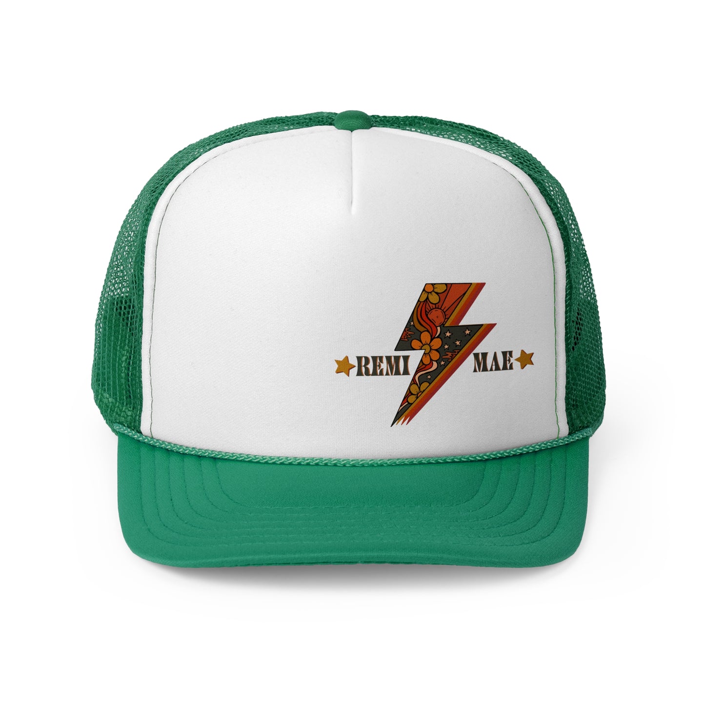 Trucker Caps
