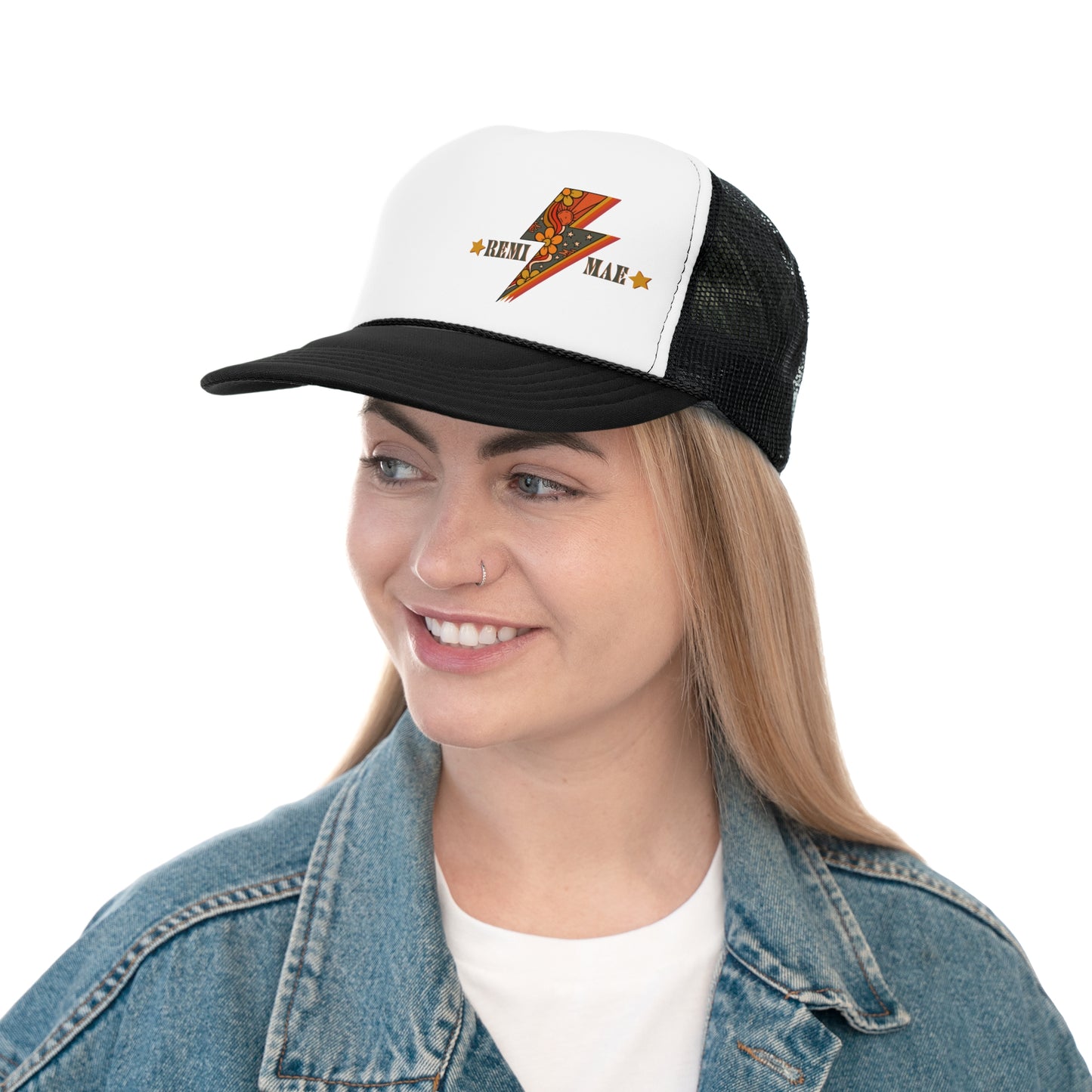 Trucker Caps